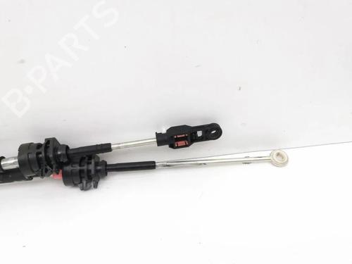 Cable MAZDA 6 Estate (GJ, GL) 2.2 D | BP36331147E12 - Image 8