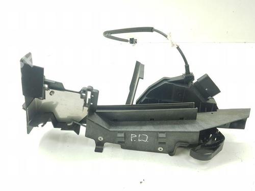 Used Front right lock FORD C-MAX II (DXA/CB7, DXA/CEU) 1.6 TDCi (115 hp) 28886657