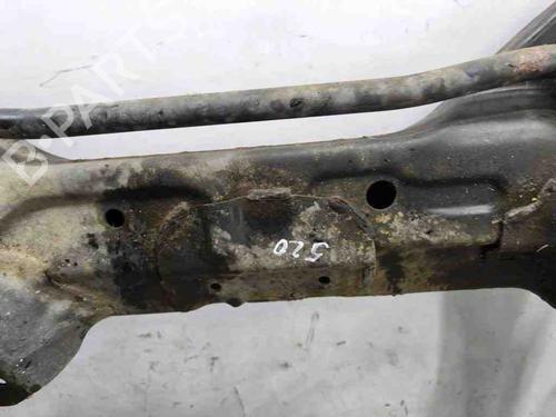 Subframe HONDA CIVIC IX (FK) 2.2 i-DTEC (FK3) | BP28893721M9 