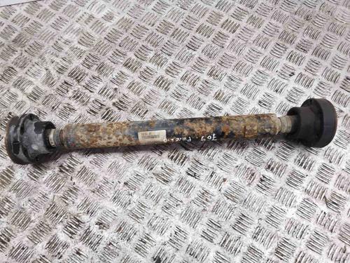 Aandrijfas PORSCHE CAYENNE (9PA) S 4.5 (340 hp) 28873151