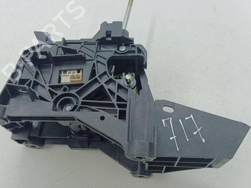 Gear lever LEXUS NX (_Z1_) 300h AWD (AYZ15_) | BP28856955M90 