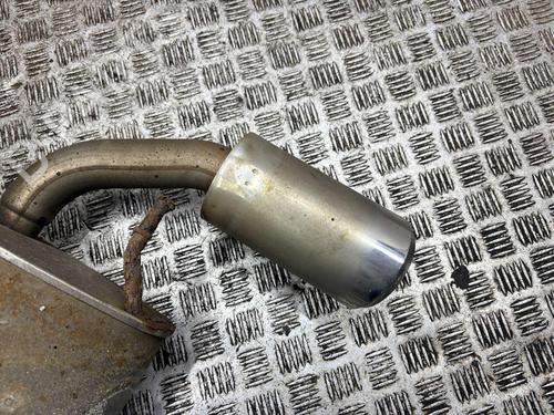 Exhaust system TOYOTA GT 86 Coupe (ZN6_) 2.0 (ZN6AC_, ZN6BC_, ZN6K) | BP32693180M121 - Image 5
