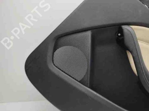 Rear right panel MERCEDES-BENZ B-CLASS Sports Tourer (W246, W242) B 200 CDI (246.201) | BP28864087C61 