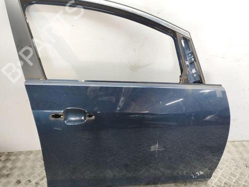 Used Right front door OPEL ASTRA J (P10) 2.0 CDTI (68) (160 hp) 28889044