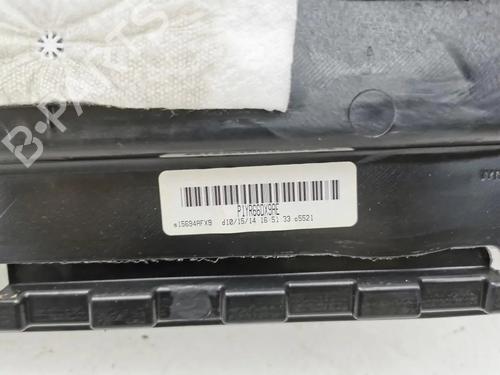 Boot lining JEEP CHEROKEE (KL) 2.0 CRD 4x4 | BP36349218I3 - Image 3