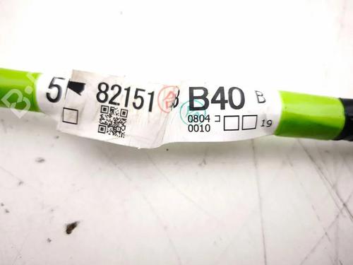 Wiring harness LEXUS RX (_L2_) 450h AWD (GYL25_, GYL25, GYL26) | BP36084635E16  - Image 8