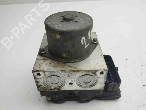Used ABS pump FORD GALAXY III (CK) 2.0 TDCi (150 hp) 28887851
