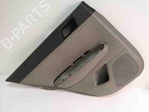 Used Rear left panel KIA SPORTAGE V (NQ5) 1.6 T-GDI AWD (180 hp) 28869166