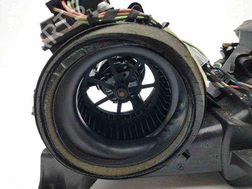 Heater matrix MERCEDES-BENZ M-CLASS (W164) ML 320 CDI 4-matic (164.122) | BP28900349M63 