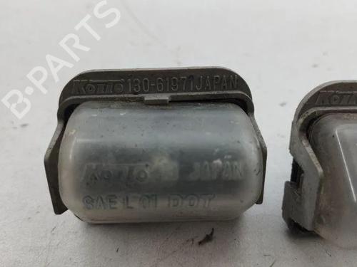 Licence plate light MAZDA CX-7 (ER) 2.2 MZR-CD AWD (ER10A) | BP28857347I40 - Image 4