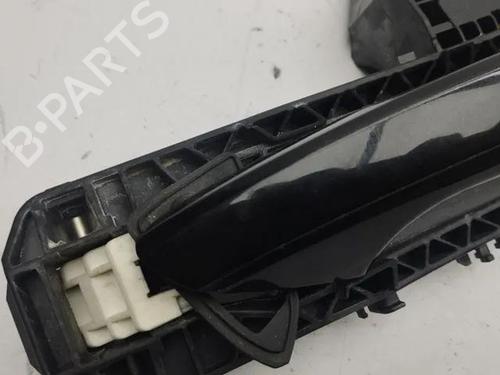 Rear right exterior door handle MERCEDES-BENZ C-CLASS (W204) C 200 CDI (204.001) | BP28861327C130 