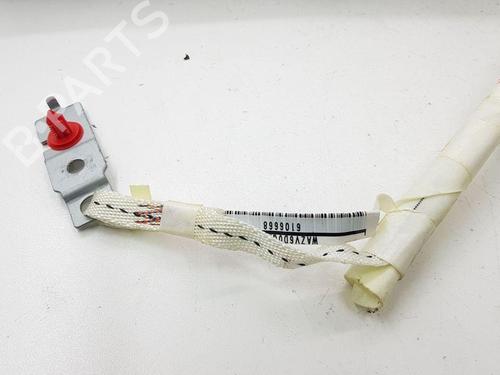Right curtain airbag HONDA ACCORD VIII Estate (CW) 2.2 i-DTEC (CW3) | BP28888423C12 