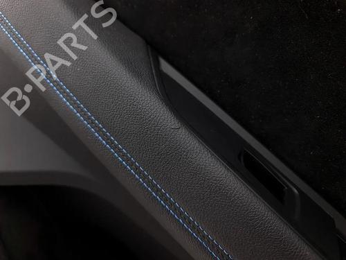 Rear right panel RENAULT AUSTRAL E-TECH 200 Hybrid (HGM2) | BP36083350C61 - Image 7