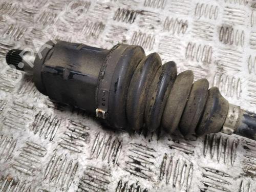 Left front driveshaft BMW X5 (E53) 3.0 d | BP28887451M38 - Image 7