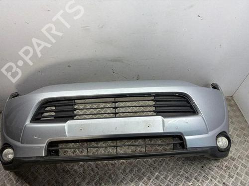 Used Front bumper Front bumper MITSUBISHI OUTLANDER III (GG_W, GF_W, ZJ, ZL, ZK) 2.2 Di-D 4WD (GF6W) (150 hp) 40208688 40208688