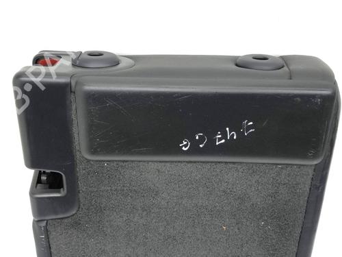 Rear seat PORSCHE CAYENNE (92A) 3.0 Diesel | BP28873005C17 