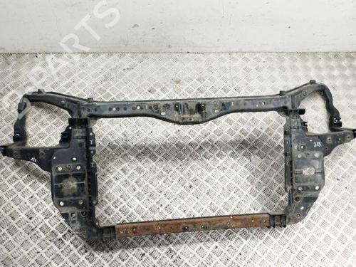 Used Front slam panel KIA CARENS III MPV (UN) 2.0 CRDi 140 (140 hp) 28844548