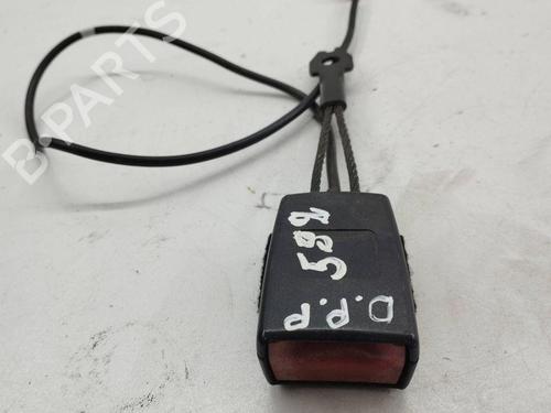Used Front right seatbelt MERCEDES-BENZ B-CLASS Sports Tourer (W245) B 200 TURBO (245.234) (193 hp) 28895102