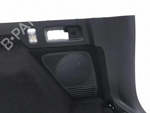 Boot lining HONDA CR-V III (RE_) 2.0 i-VTEC 4WD (RE5, RE2) | BP37228224I3 - Image 5