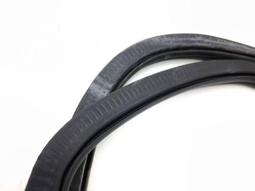 Rubber door seal SKODA ENYAQ iV SUV (5AZ) 50 | BP28907518C142 