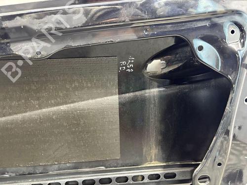 Right front door MERCEDES-BENZ A-CLASS (W169) A 180 CDI (169.007, 169.307) | BP29510031C3 