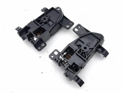 Front left interior door handle TOYOTA GT 86 Coupe (ZN6_) 2.0 (ZN6AC_, ZN6BC_, ZN6K) | BP33671710I13 - Image 10