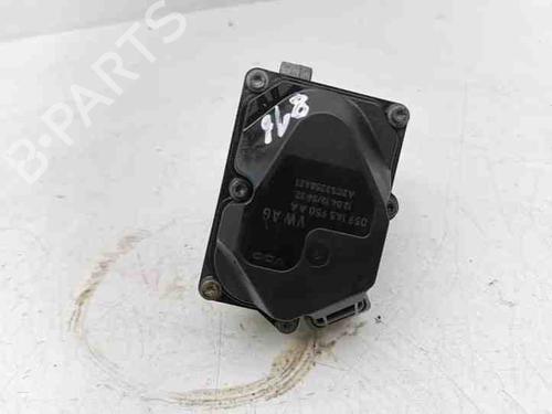 Throttle body AUDI A7 Sportback (4GA, 4GF) 3.0 TDI quattro | BP28863199M82