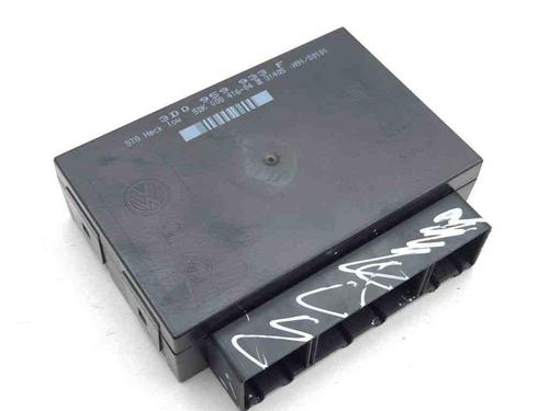 Used Electronic module BENTLEY CONTINENTAL FLYING SPUR (3W_) 6.0 (560 hp) 28883489