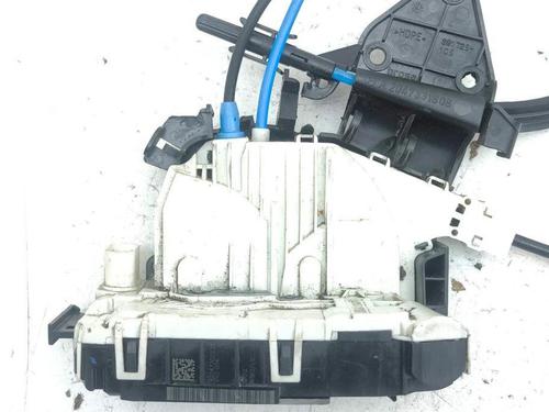 Rear right lock MERCEDES-BENZ C-CLASS (W204) C 220 CDI (204.002) | BP28885809C99 