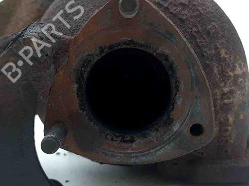 Turbocharger/Supercharger LAND ROVER RANGE ROVER SPORT I (L320) 2.7 D 4x4 | BP28894789M71 