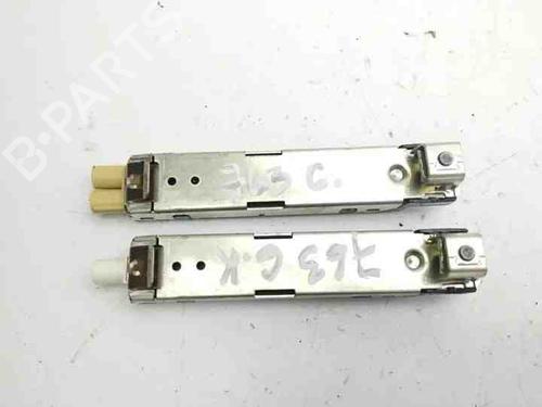 Módulo eletrónico AUDI Q2 (GAB, GAG) 1.0 TFSI | BP28860033M83 