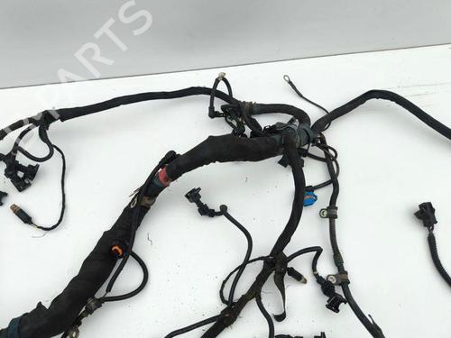 Wiring harness MASERATI QUATTROPORTE V 4.2 | BP28906939E16 