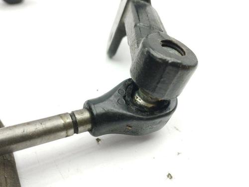 Tailgate lift support MERCEDES-BENZ S-CLASS (W221, V221) S 320 CDI | BP28895845C138 
