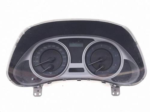 Used Instrument cluster Instrument cluster 37610558 37610558