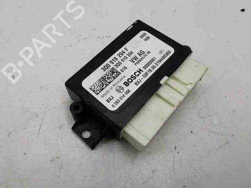 Elektronische module VW TIGUAN (5N_) 1.4 TSI (150 hp) 28858937