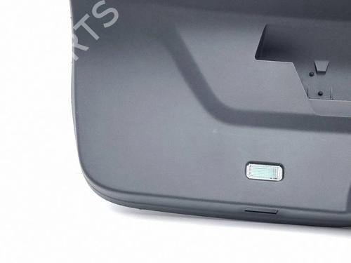 Boot lining AUDI A5 (F53, F5P) 2.0 TDI | BP37269745I3 - Image 6