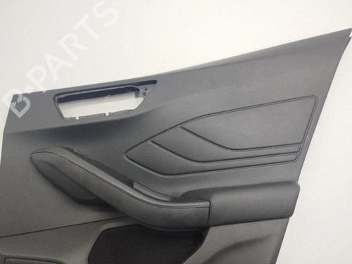 Rear right panel FORD FOCUS IV (HN) 1.0 EcoBoost | BP38245748C61 - Image 3