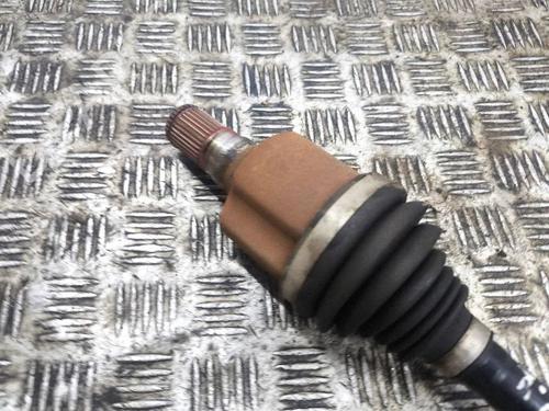 Left front driveshaft VOLVO V60 II (225) D3 | BP37699425M38  - Image 5