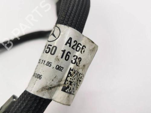 Wiring harness MERCEDES-BENZ B-CLASS Sports Tourer (W245) B 200 TURBO (245.234) | BP28904087E16 