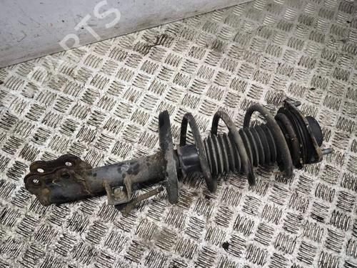 Right front shock absorber HYUNDAI i40 I (VF) 1.7 CRDi | BP28892317M17 