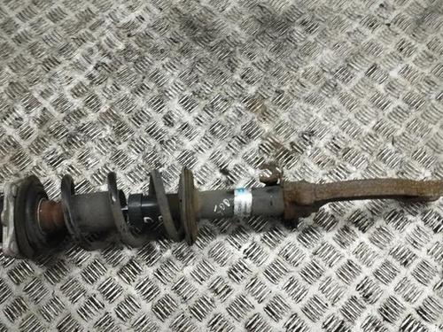 Used Right front shock absorber AUDI A7 Sportback (4GA, 4GF) 3.0 TDI (204 hp) 28855203