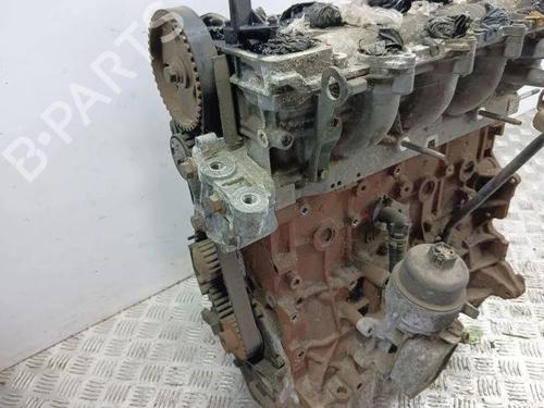Engine VOLVO V50 (545) 2.0 D | BP28841998M1 - Image 3