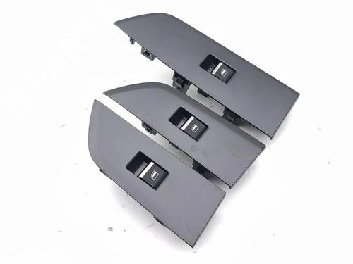 Left front window switch OPEL GRANDLAND / GRANDLAND X (A18, P1UO) 1.2 Turbo Hybrid (75) | BP33271315I27 - Image 2