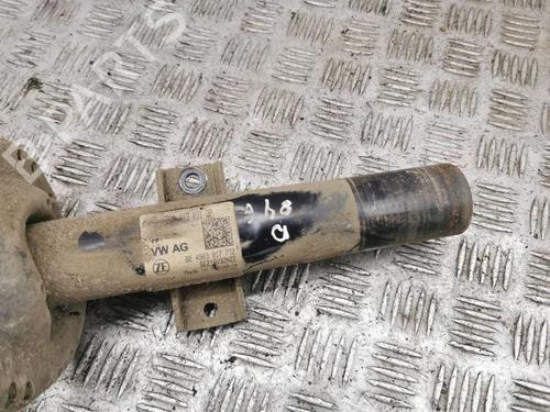 Right front shock absorber SEAT ARONA (KJ7, KJP) 1.0 TSI | BP36179920M17 - Image 8