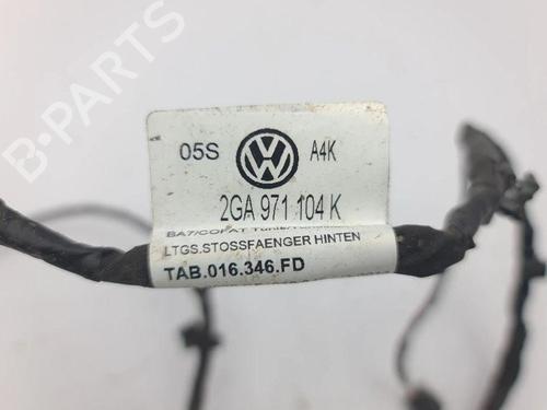 Elektronisk modul VW T-ROC (A11, D11) 1.5 TSI | BP28905846M83 