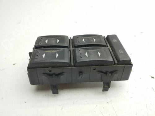 Left front window switch FORD MONDEO III Turnier (BWY) 2.0 16V TDDi / TDCi | BP40209153I27  - Image 5