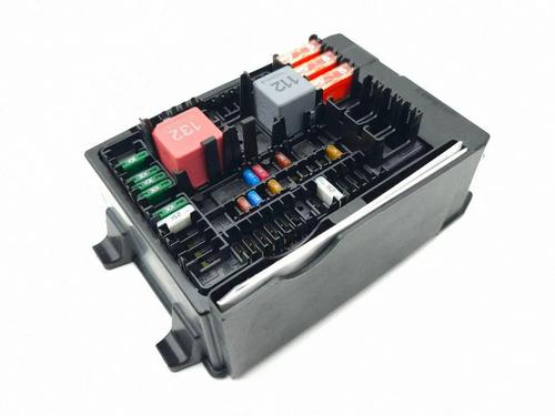 Fuse box MERCEDES-BENZ EQE (V295) EQE 350 (295.125) | BP37434185E1 - Image 3