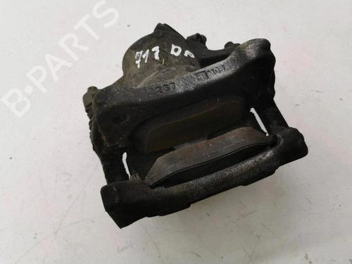 Right front brake caliper RENAULT CLIO V (B7_) 1.3 TCe 130 (B7MF) | BP38282738M104 - Image 6