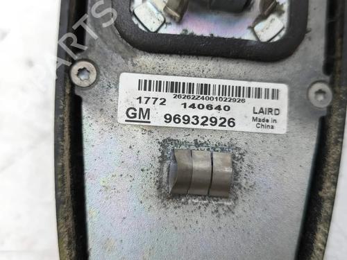 Antenne/Base CHEVROLET ORLANDO (J309) 2.0 D | BP28871975C140 - Image 11