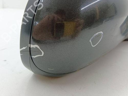 Right mirror PEUGEOT 406 Coupe (8C) 2.2 HDI | BP28888158C27 